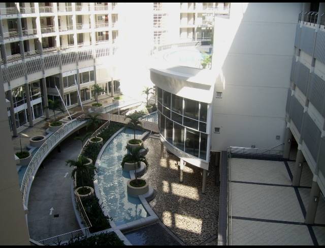 1 BEDROOM APARTMENT FOR SALE IN POINT WATERFRONT
